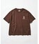 SPORT SHACK × 417 グラフィックTシャツ
