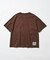 SPORT SHACK × 417 グラフィックTシャツ