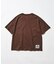 SPORT SHACK × 417 グラフィックTシャツ