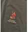 SPORT SHACK × 417 グラフィックTシャツ