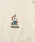 SPORT SHACK × 417 グラフィックTシャツ