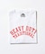 SPORT SHACK × 417 グラフィックTシャツ