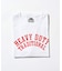 SPORT SHACK × 417 グラフィックTシャツ