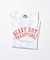 SPORT SHACK × 417 グラフィックTシャツ