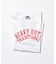 SPORT SHACK × 417 グラフィックTシャツ