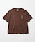 SPORT SHACK × 417 グラフィックTシャツ