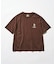 SPORT SHACK × 417 グラフィックTシャツ