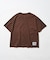 SPORT SHACK × 417 グラフィックTシャツ