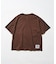 SPORT SHACK × 417 グラフィックTシャツ