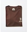 SPORT SHACK × 417 グラフィックTシャツ