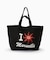 VACANCE PERMANENTES × 417 I LOVE MARSEILLE Beach Bag