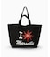 VACANCE PERMANENTES × 417 I LOVE MARSEILLE Beach Bag