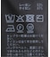 リンガーデザインノースリパット付きニット