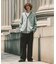FRED PERRY / フレッドペリー 417別注 ティップドカーディガン