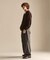 FRED PERRY / フレッドペリー 417別注 ティップドカーディガン