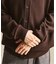 FRED PERRY / フレッドペリー 417別注 ティップドカーディガン