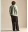 FRED PERRY / フレッドペリー 417別注 ティップドカーディガン