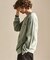 FRED PERRY / フレッドペリー 417別注 ティップドカーディガン