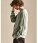 FRED PERRY / フレッドペリー 417別注 ティップドカーディガン
