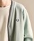 FRED PERRY / フレッドペリー 417別注 ティップドカーディガン