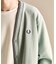 FRED PERRY / フレッドペリー 417別注 ティップドカーディガン