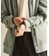 FRED PERRY / フレッドペリー 417別注 ティップドカーディガン