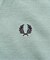FRED PERRY / フレッドペリー 417別注 ティップドカーディガン