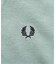 FRED PERRY / フレッドペリー 417別注 ティップドカーディガン