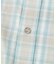 Gramicci / グラミチ S/S CHECKERED OMBRE SHIRT