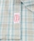 Gramicci / グラミチ S/S CHECKERED OMBRE SHIRT