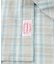 Gramicci / グラミチ S/S CHECKERED OMBRE SHIRT