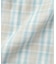 Gramicci / グラミチ S/S CHECKERED OMBRE SHIRT
