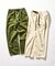 Gramicci / グラミチ HEMP RELAXED PANT