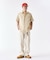 Gramicci / グラミチ HEMP RELAXED PANT