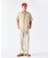 Gramicci / グラミチ HEMP RELAXED PANT