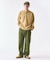 Gramicci / グラミチ HEMP RELAXED PANT