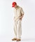 Gramicci / グラミチ HEMP RELAXED PANT