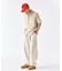 Gramicci / グラミチ HEMP RELAXED PANT
