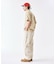 Gramicci / グラミチ HEMP RELAXED PANT