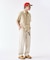 Gramicci / グラミチ HEMP RELAXED PANT