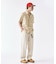 Gramicci / グラミチ HEMP RELAXED PANT