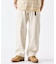 Gramicci / グラミチ HEMP RELAXED PANT