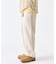Gramicci / グラミチ HEMP RELAXED PANT