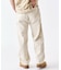 Gramicci / グラミチ HEMP RELAXED PANT