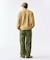 Gramicci / グラミチ HEMP RELAXED PANT