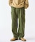 Gramicci / グラミチ HEMP RELAXED PANT