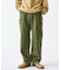 Gramicci / グラミチ HEMP RELAXED PANT