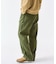 Gramicci / グラミチ HEMP RELAXED PANT