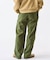 Gramicci / グラミチ HEMP RELAXED PANT