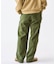 Gramicci / グラミチ HEMP RELAXED PANT
